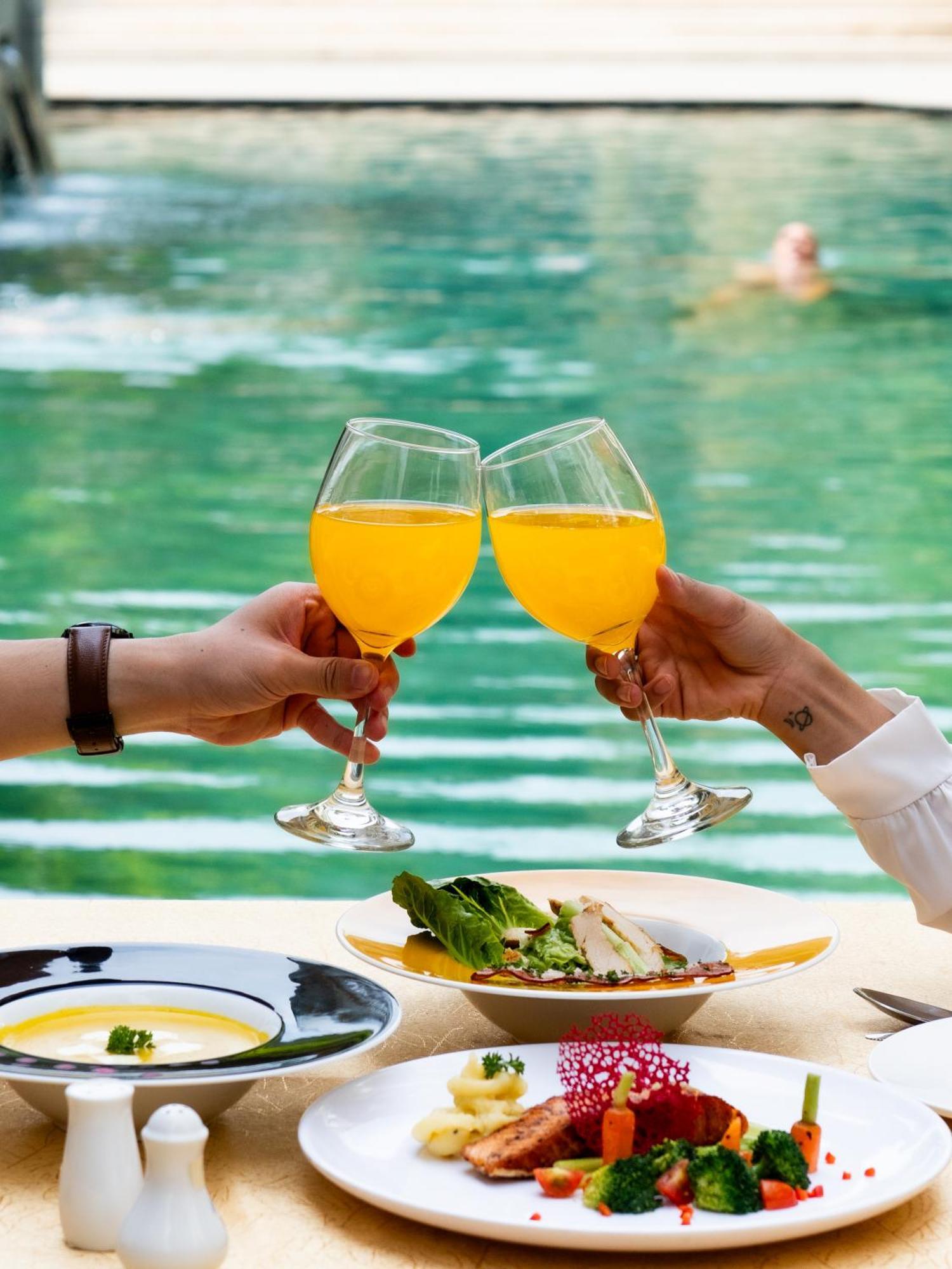 Angkor Land Urban Boutique Hotel Siem Reap Buitenkant foto